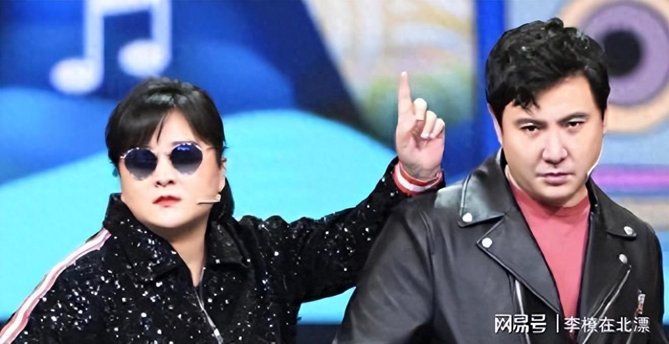 乐鱼竞猜-王晶没撒谎！退出春晚、和沈腾决裂，性格大变的贾玲印证他说的话