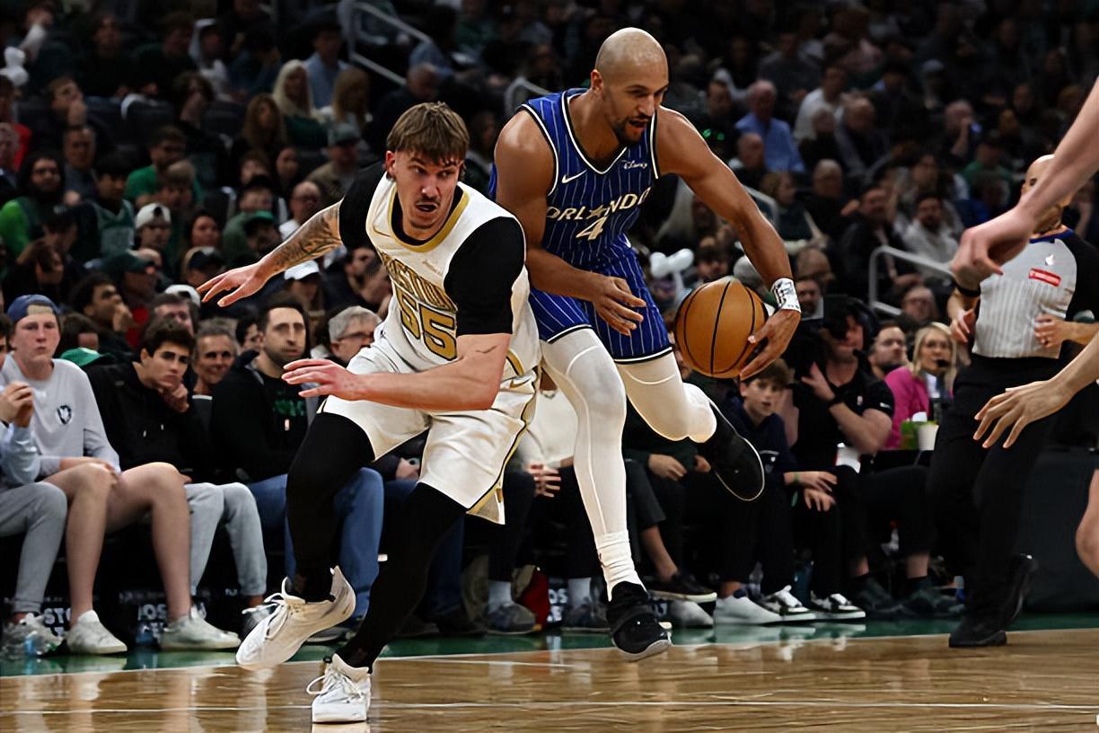 乐鱼竞猜-三大当家各个瞎打！后场大闸也没法改变魔术输给凯尔特人的局面？